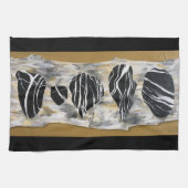 Rock Kitchen Towel Theedoek (Horizontaal)