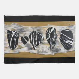 Rock Kitchen Towel Theedoek