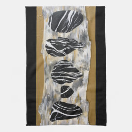 Rock Kitchen Towel Theedoek