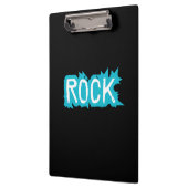 Rock Klembord (Links)