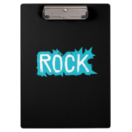 Rock Klembord