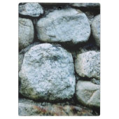 Rock Klembord (Achterkant)