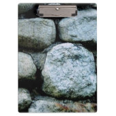 Rock Klembord (Voorkant)