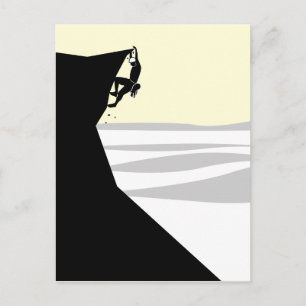 Rock kliber 1 briefkaart