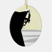 Rock kliber 1 keramisch ornament (Rechts)