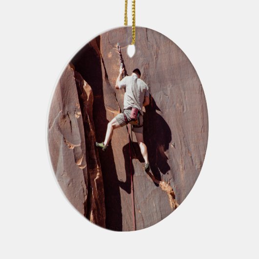 Rock kliber keramisch ornament (Rechts)