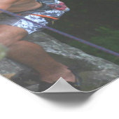 Rock kliber poster (Hoek)