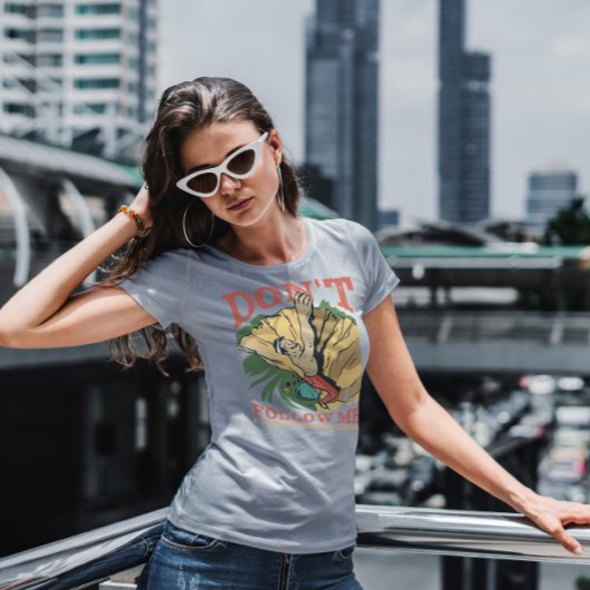 Rock kliber Quote T-shirt