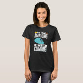 Rock-klimberger Bouldering Im done Manag T-shirt (Voorkant volledig)