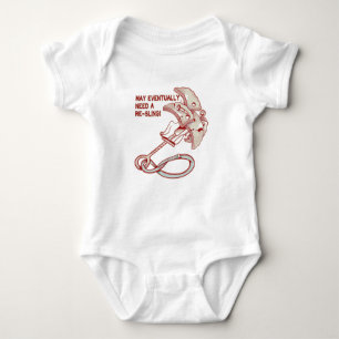 Rock klimmen cam re-sling romper