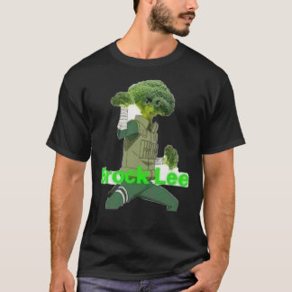 Rock lee brocklee Classic T-Shirt