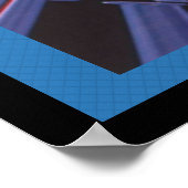 Rock Legends Poster (Hoek)