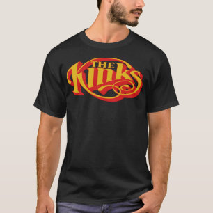 Rock Legends uit de jaren '60 T-shirt