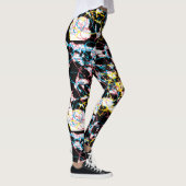 Rock Leggings (Rechts)