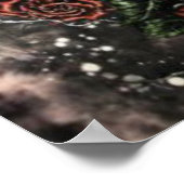 Rock & Liefde Poster (Hoek)