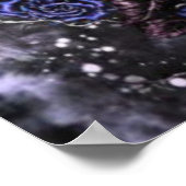 Rock & Liefde Poster (Hoek)