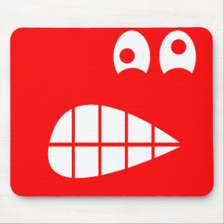 Rock=Life 'Metal Monster' Mousepad Muismat