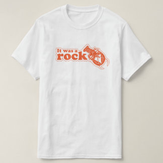 Rock Lobster 80s Pop Cultuur Retro Graphic T-shirt