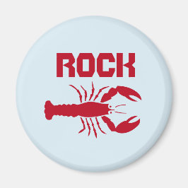 Rock Lobster Magneet