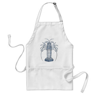 ROCK LOBSTER STANDAARD SCHORT