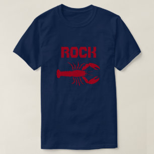 Rock Lobster T-shirt