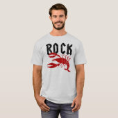 Rock Lobster T-shirt (Voorkant volledig)