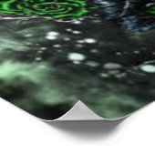 Rock & Love Poster (Hoek)