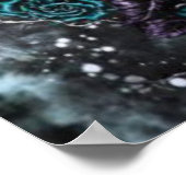 Rock & Love Poster (Hoek)