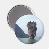 Rock Magneet (Voorkant / Achterkant)