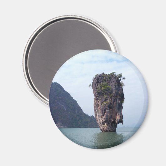 Rock Magneet (Voorkant / Achterkant)