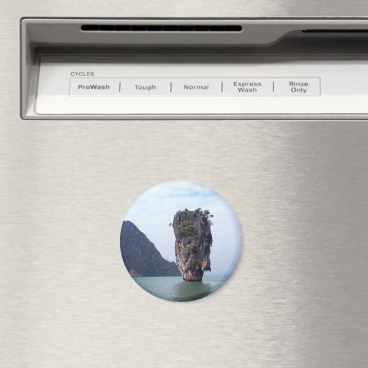 Rock Magneet (Insitu (Vaatwasser))