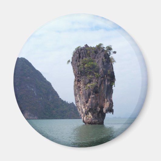 Rock Magneet (Voorkant)