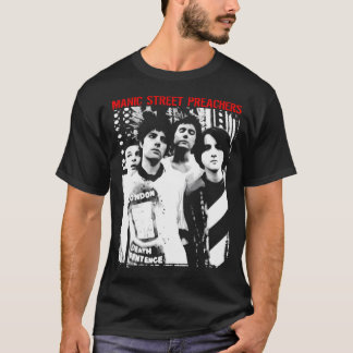 Rock Manic T-shirt