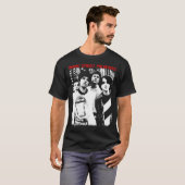 Rock Manic T-shirt (Voorkant volledig)