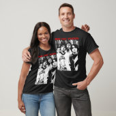 Rock Manic T-shirt (Unisex)