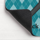 Rock Master! Crossed Geology Hammers Muismat (Hoek)