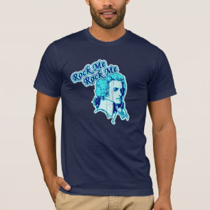Rock Me Amadeus T-shirt
