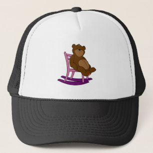 Rock Me Baby Trucker Pet