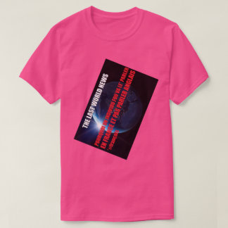 rock metal-punk t-shirt