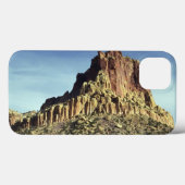 Rock Mountain Summit Case-Mate iPhone Case (Achterkant (horizontaal))