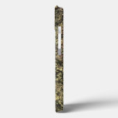 Rock Mountain Summit Case-Mate iPhone Case (Achterkant / Links)