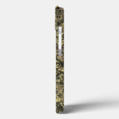 Rock Mountain Summit Case-Mate iPhone Case (Achterkant / Links)