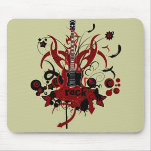 Rock-muis Muismat