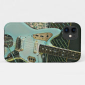 rock music gift for him her Case-Mate iPhone case (Achterkant (horizontaal))