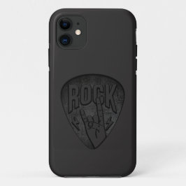 Rock Music Logo T-Shirt Trucker Hat Sleutelhanger Case-Mate iPhone Case