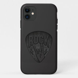 Rock Music Logo T-Shirt Trucker Hat Sleutelhanger Case-Mate iPhone Case
