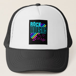 Rock Music pet