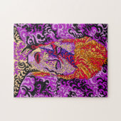 Rock Music Related - Starman Legpuzzel (Horizontaal)