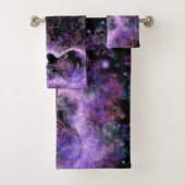 Rock Muziek Gitaar Badhanddoeken Bad Handdoek (Insitu)