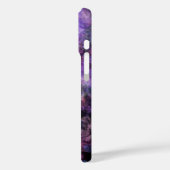 Rock Muziek Gitaar iPhone Case (Achterkant / Links)